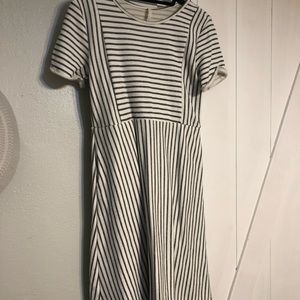 Stripe dress